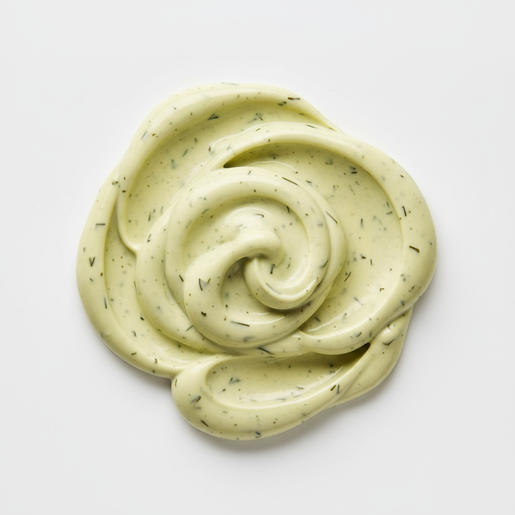 Dill Pickle Sauce