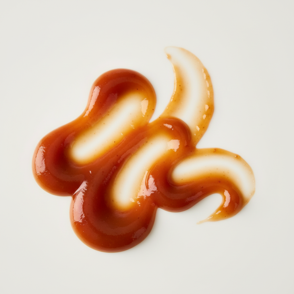 Gold BBQ Sauce