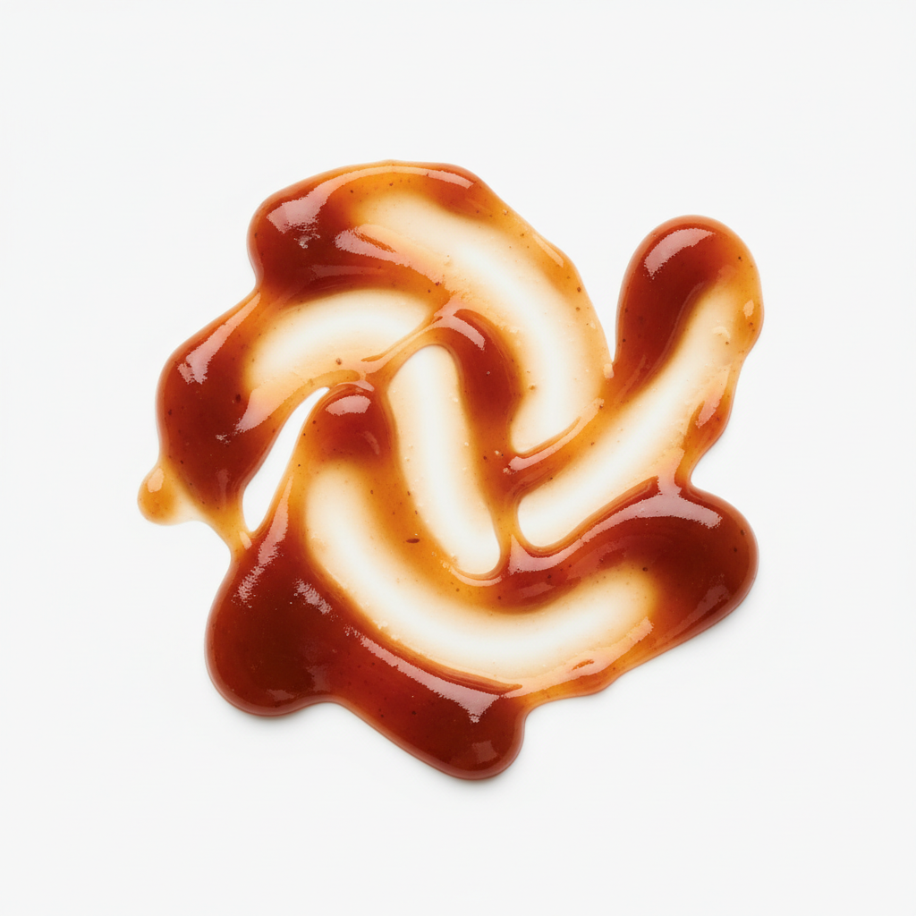 Honey BBQ Sauce