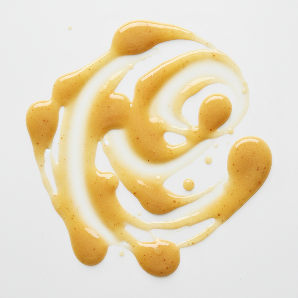 Honey Mustard Dressing