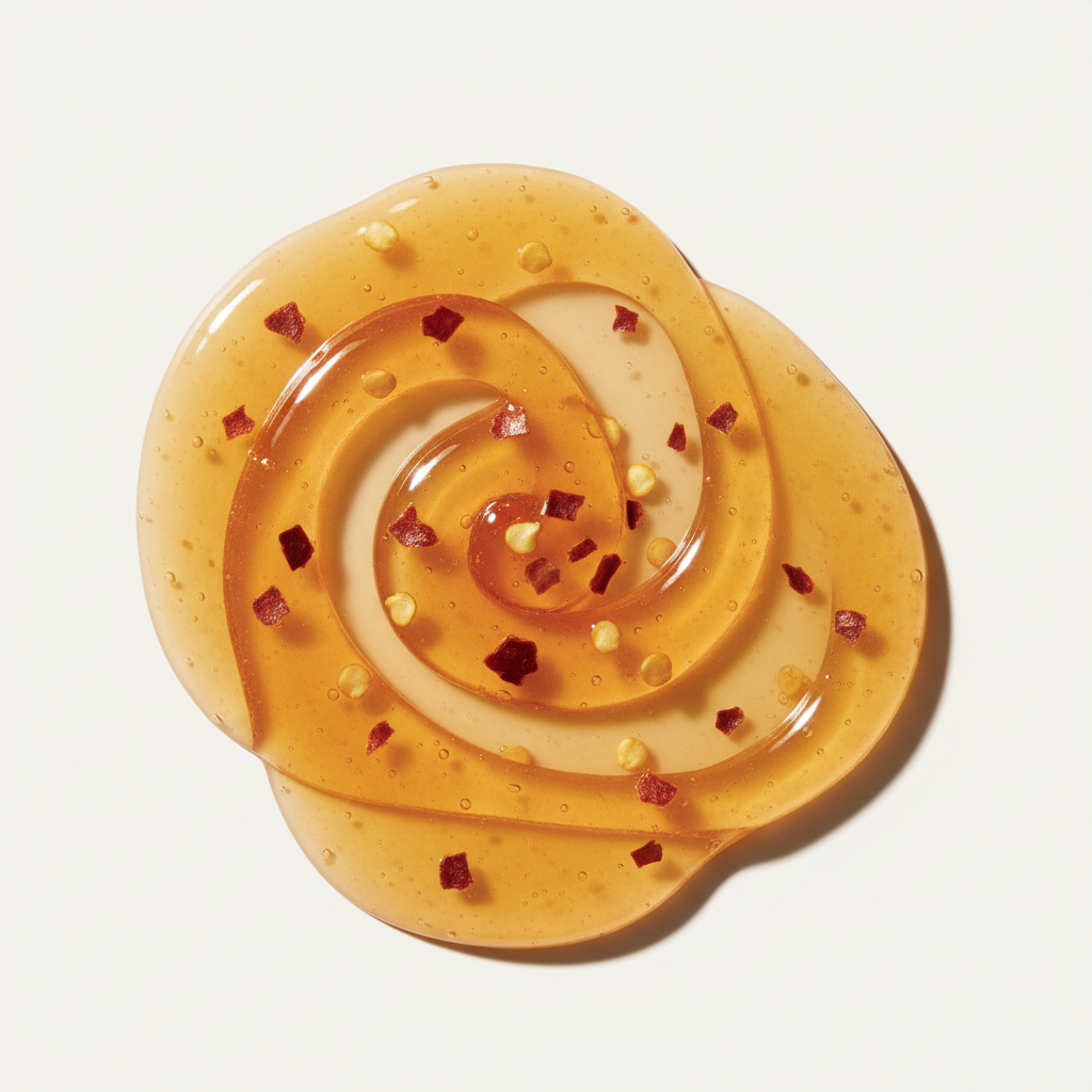 Hot Honey