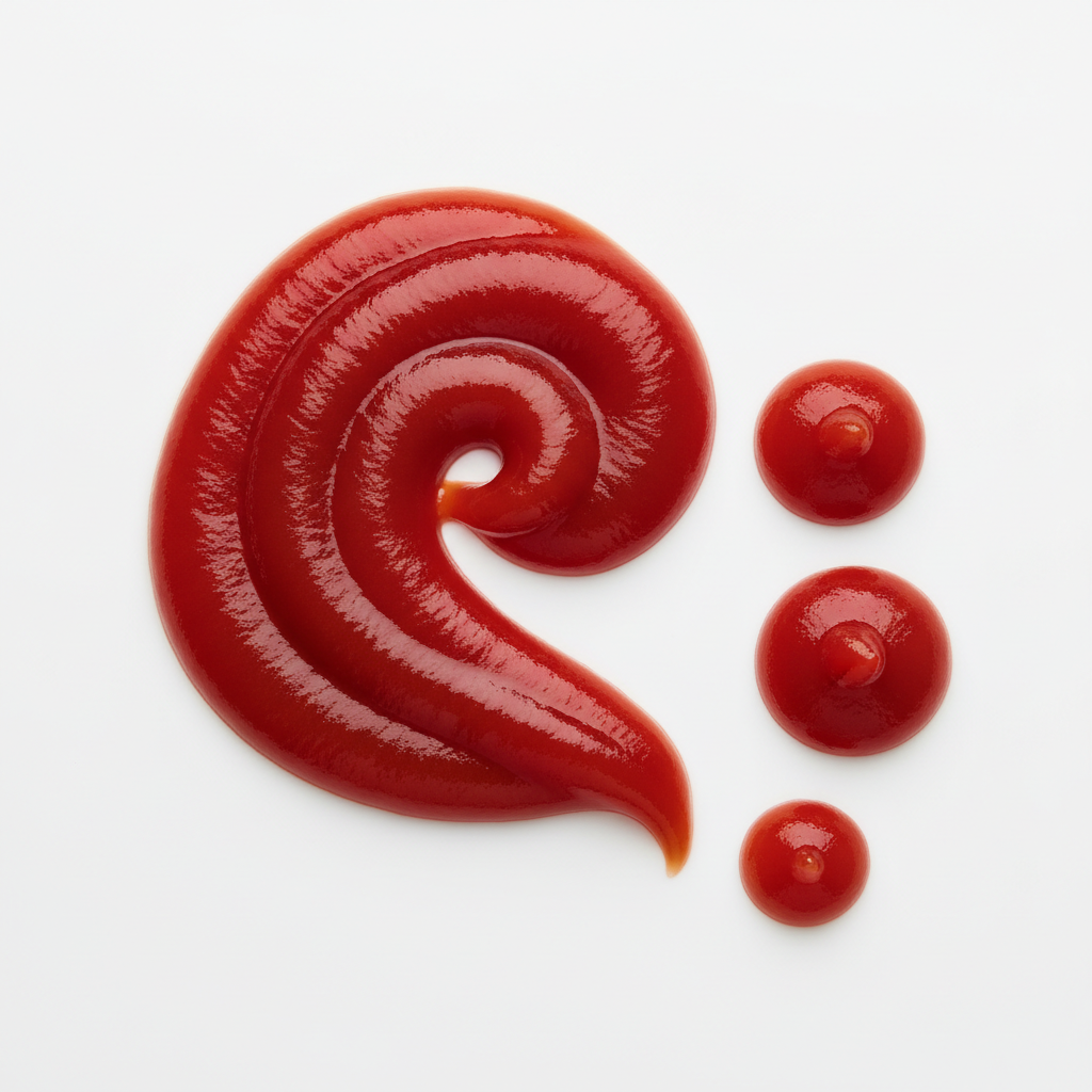 Ketchup
