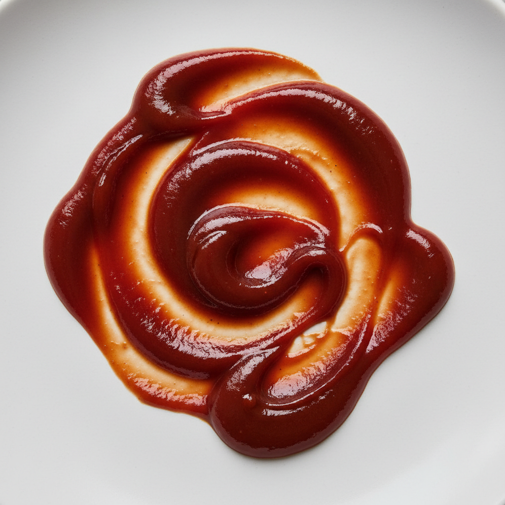 Sriracha BBQ Sauce