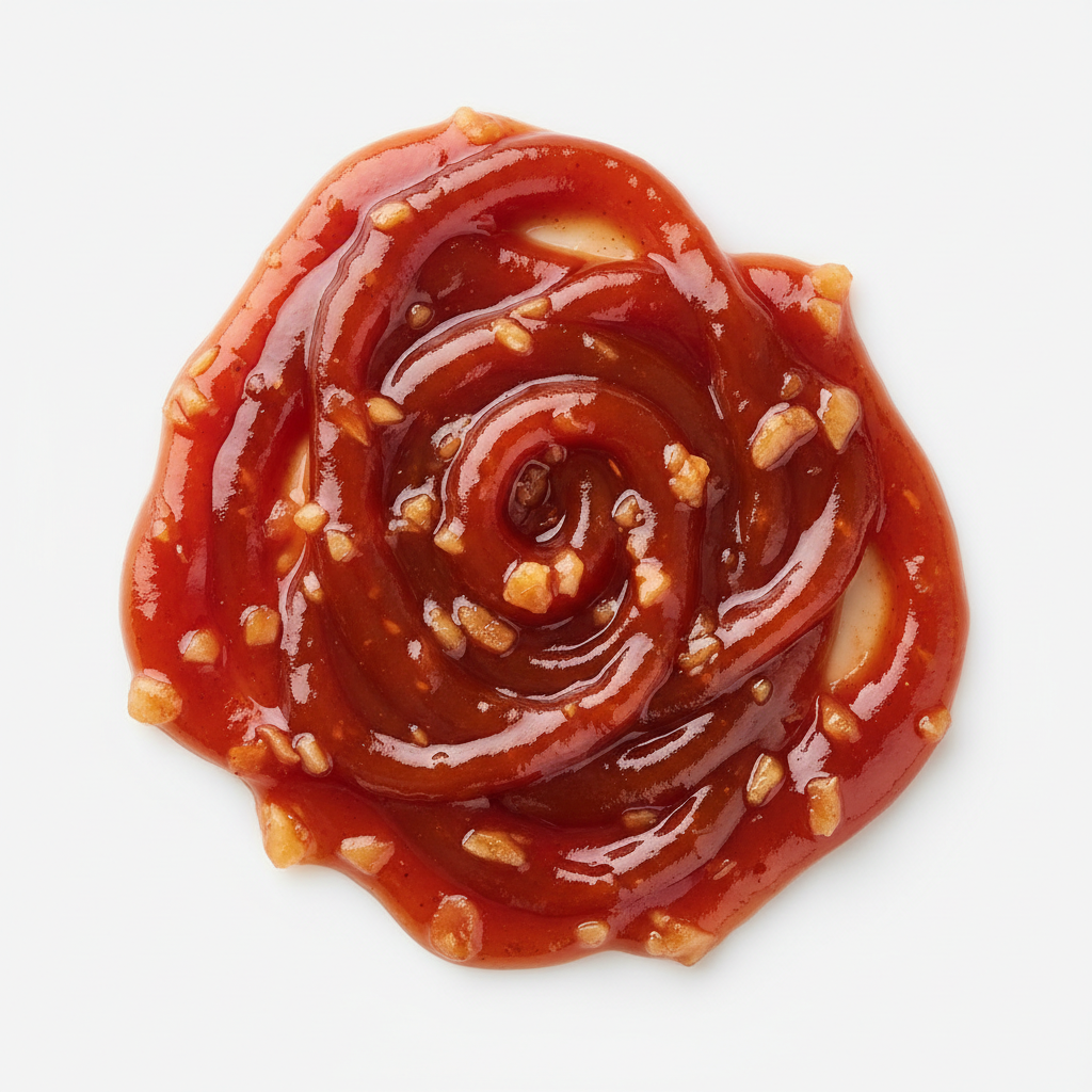 Sriracha Honey Garlic