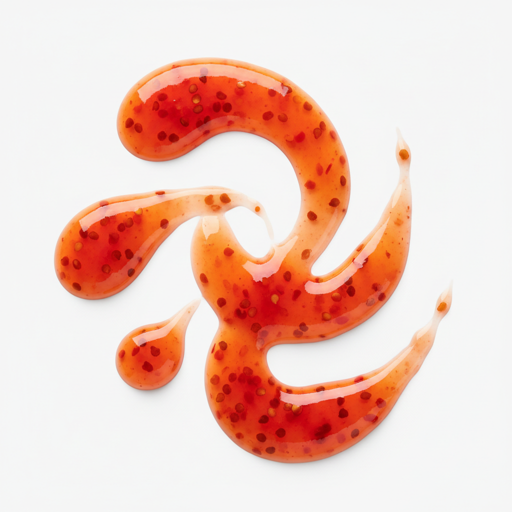 Sweet Chilli