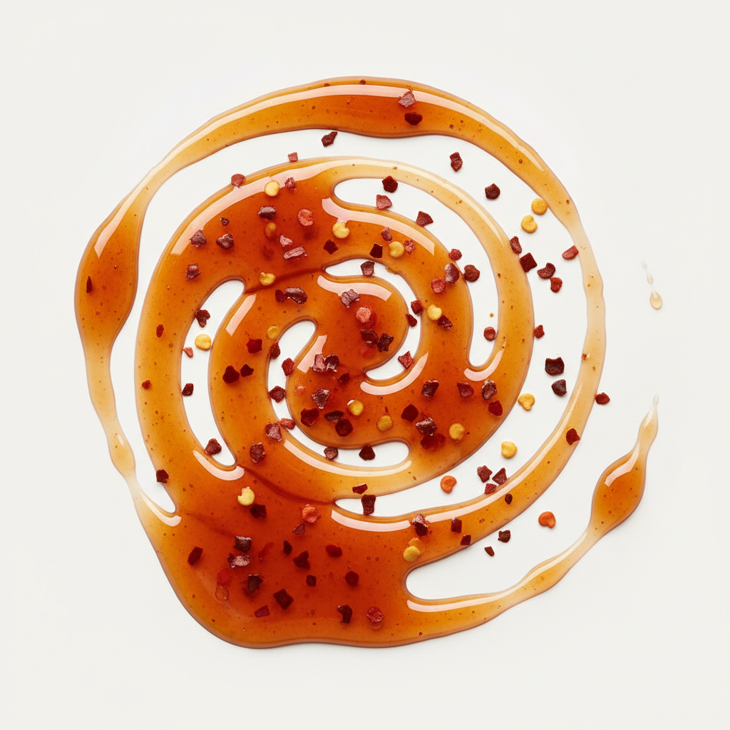 Very Hot Honey