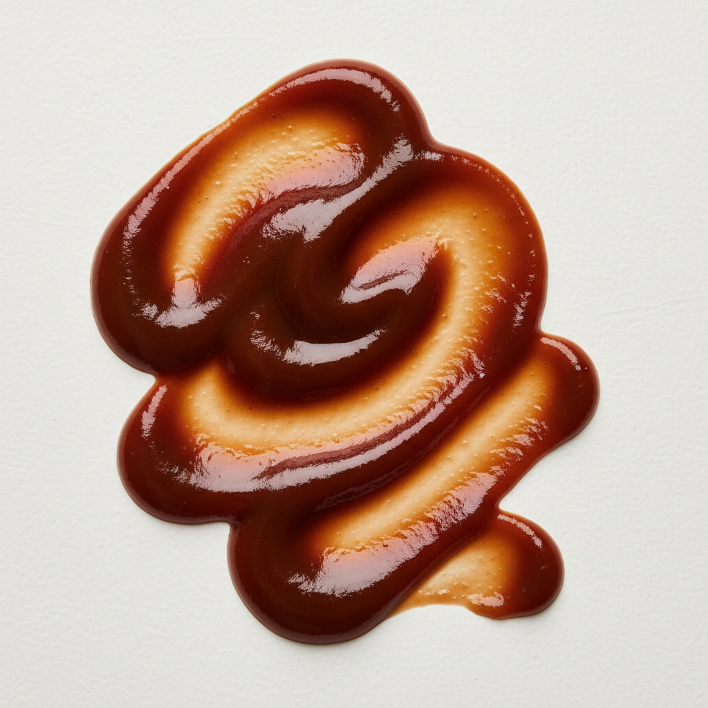 Whiskey Sauce